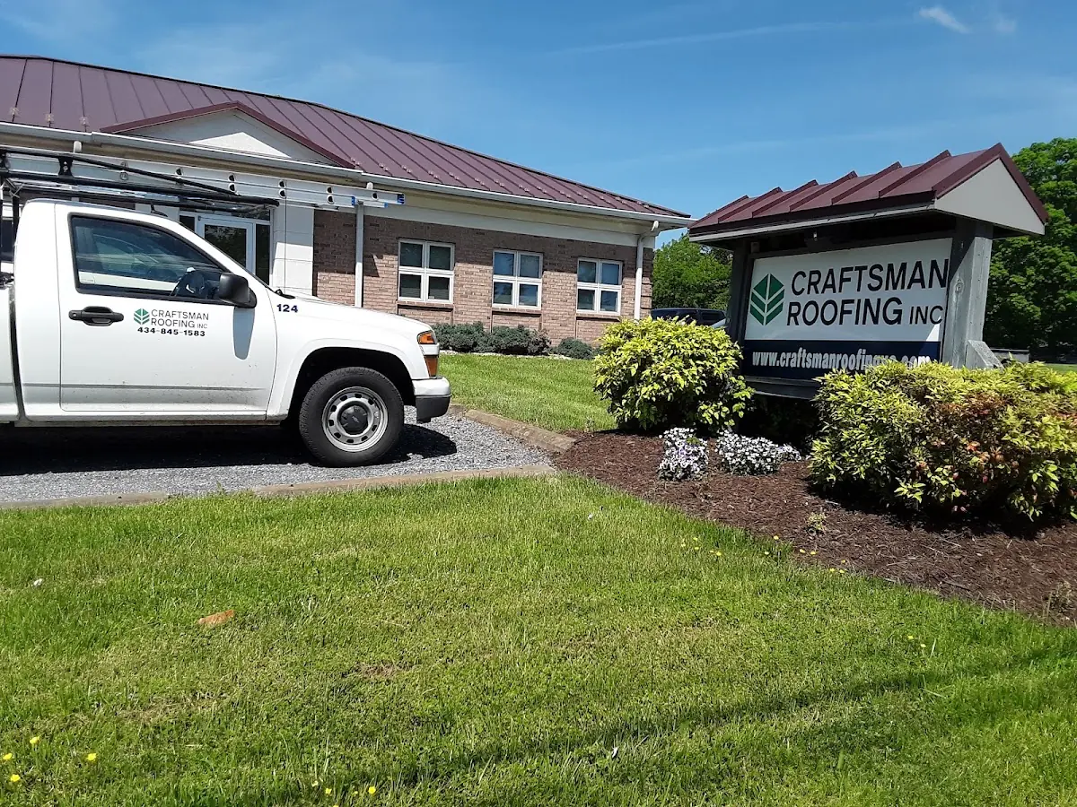 Quality Hail Damage Roof Repair by experienced craftsmen in Greenville Memorial Hospital